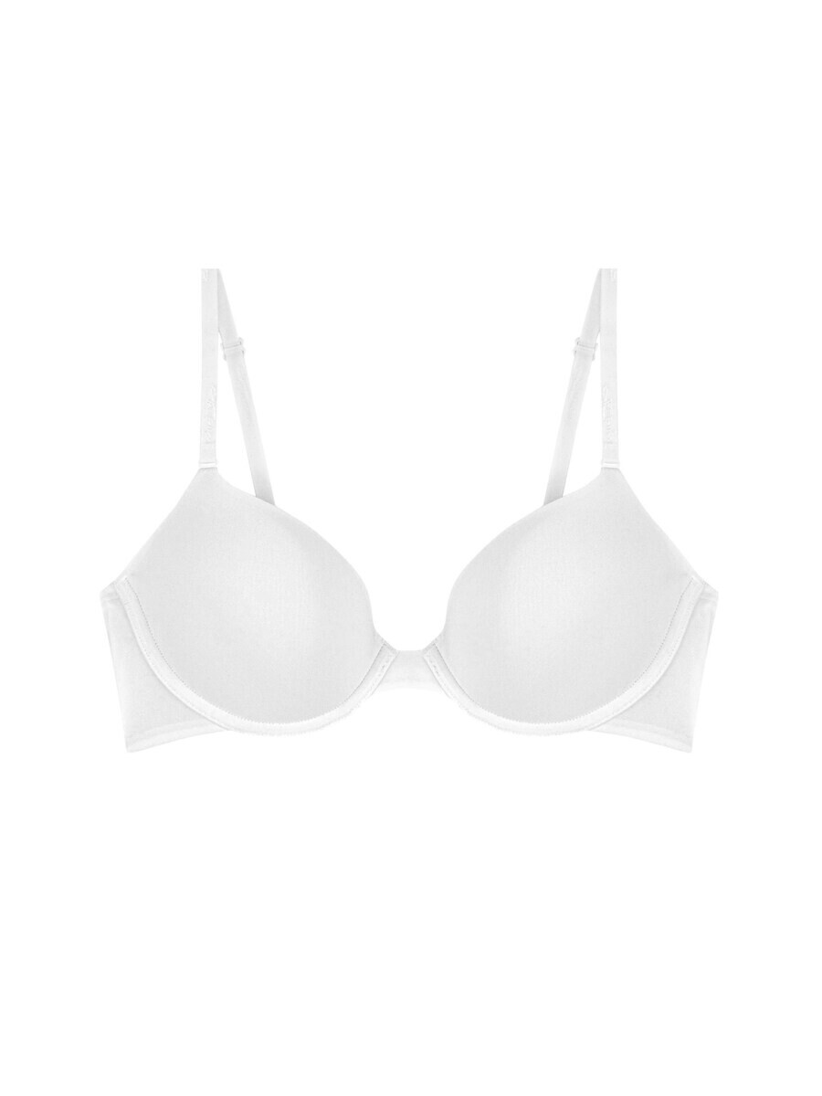 Бюстгальтер TRIUMPH T-shirt Bra Body Make-Up, белый
Бюстгальтер TRIUMPH T-shirt Bra Body Make-Up, белый