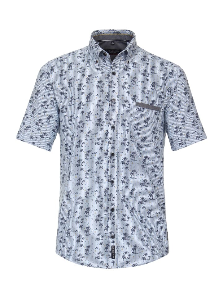 Рубашка CASAMODA, светло-синий
Рубашка CASAMODA, светло-синий