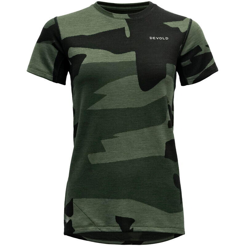 Функциональная велосипедная рубашка Kløvstien Merino Tee MWN, лесной камуфляж DEVOLD, цвет gruen
Функциональная велосипедная рубашка Kløvstien Merino Tee MWN, лесной камуфляж DEVOLD, цвет gruen