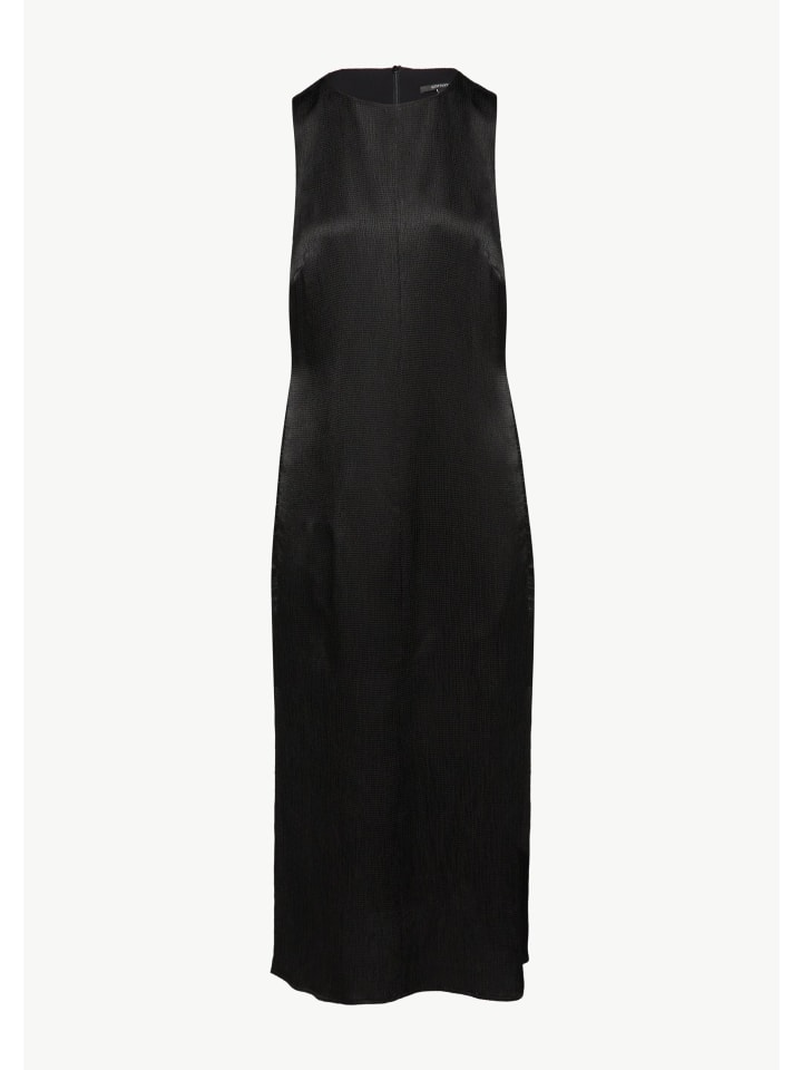 Платье в цвете 9999_черный comma
Платье в цвете 9999_черный comma