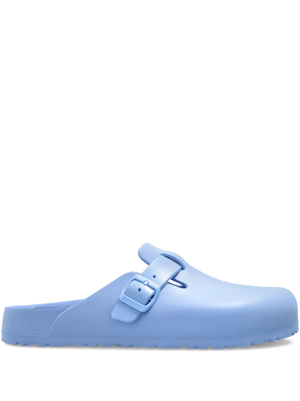 Сандалии Boston Essentials с застежкой-пряжкой BIRKENSTOCK, синий
Сандалии Boston Essentials с застежкой-пряжкой BIRKENSTOCK, синий