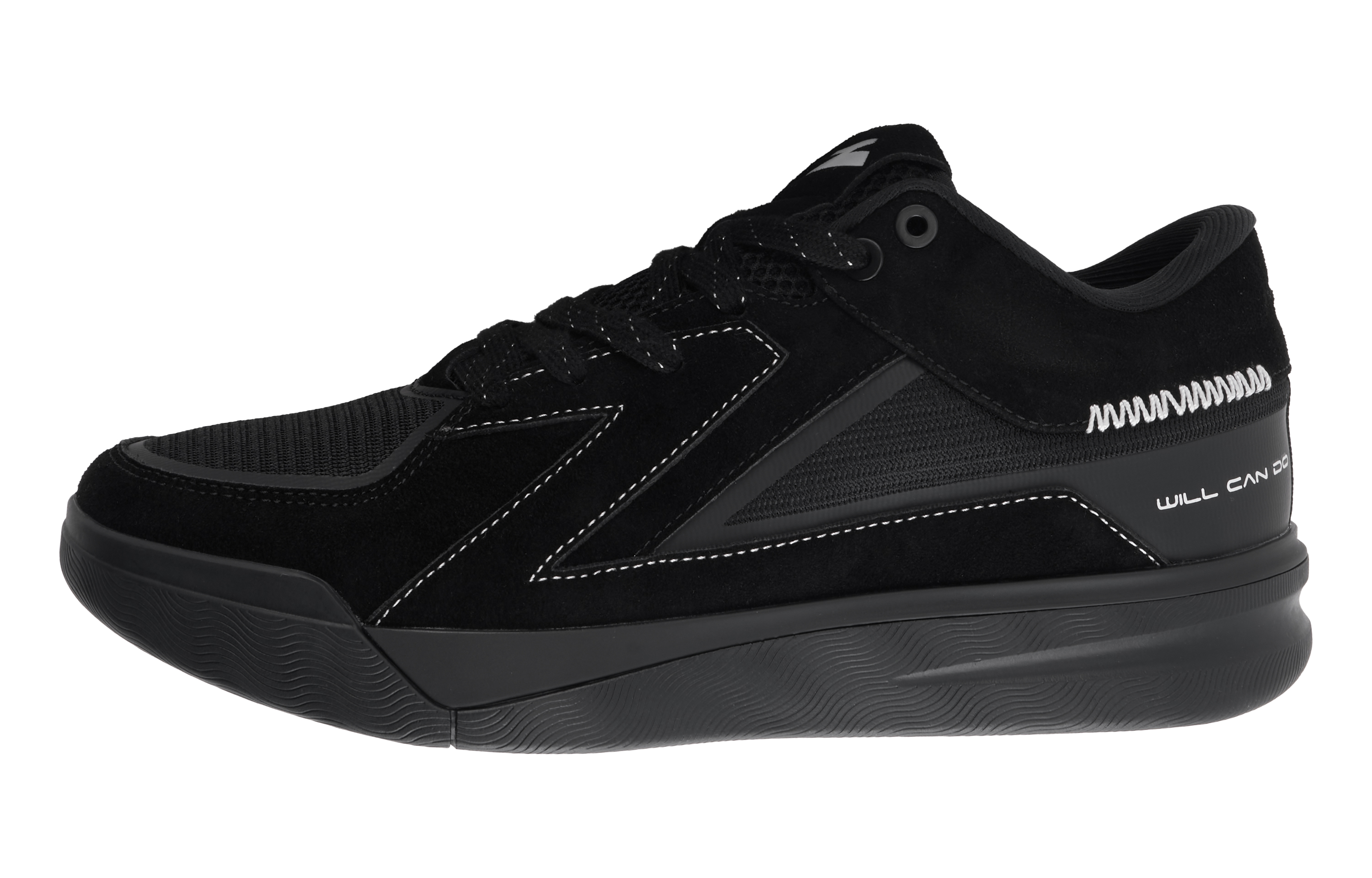 UZIS Баскетбольные кроссовки Warrior с износостойким покрытием, препятствующим опрокидыванию, мужские, черные
UZIS Баскетбольные кроссовки Warrior с износостойким покрытием, препятствующим опрокидыванию, мужские, черные