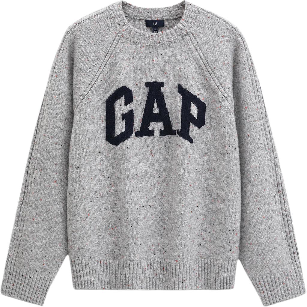 Женский свитер GAP, светло-серый
Женский свитер GAP, светло-серый