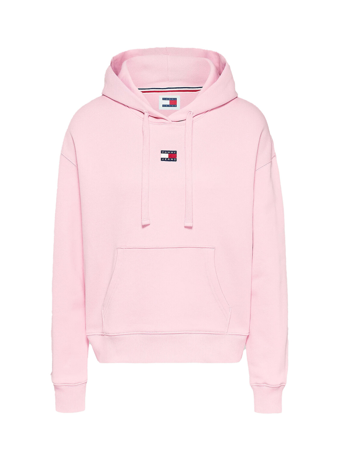 Толстовка jeans felpa squadrata donna Tommy, розовый
Толстовка jeans felpa squadrata donna Tommy, розовый