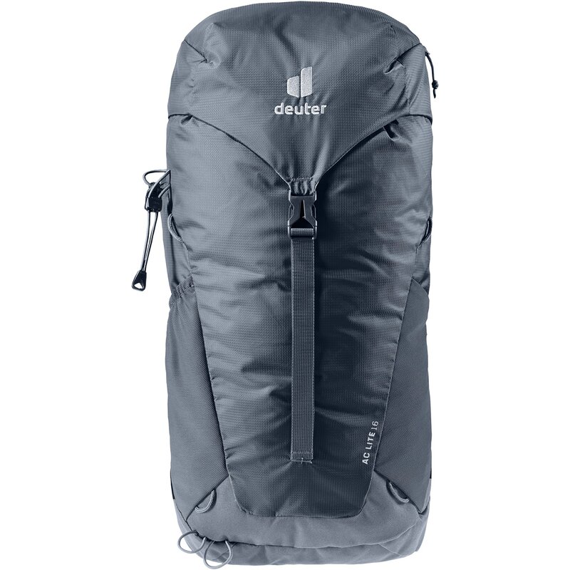 Рюкзак AC Lite 16 Deuter, черный
Рюкзак AC Lite 16 Deuter, черный