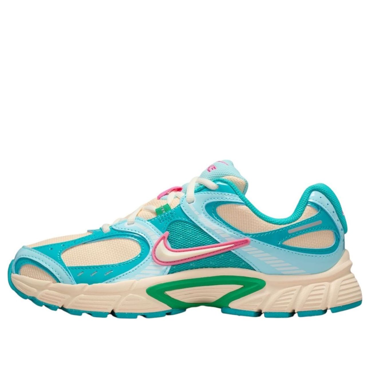 Кроссовки Nike V5 RNR 'Glacier Ice'
Кроссовки Nike V5 RNR 'Glacier Ice'