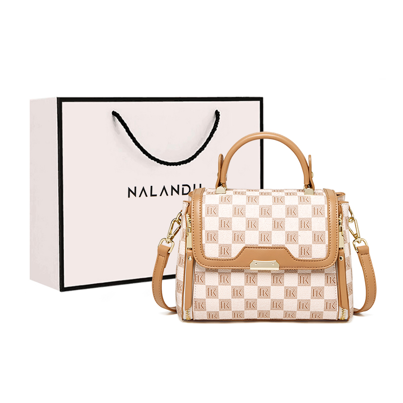 Narandu Сумка из ПВХ с искусственной кожей через плечо среднего размера женская хаки, Beige Yellow
Narandu Сумка из ПВХ с искусственной кожей через плечо среднего размера женская хаки, Beige Yellow