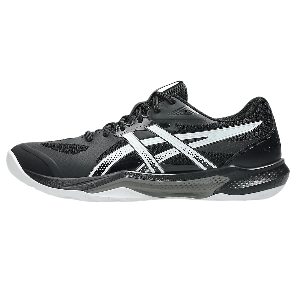 ASICS Кроссовки мужские GEL TACTIC 13 Low Top, черные
ASICS Кроссовки мужские GEL TACTIC 13 Low Top, черные
