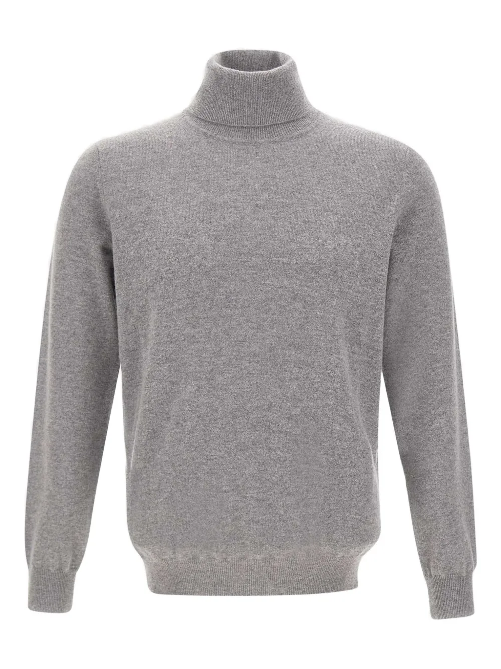 Свитер с воротником-стойкой и ребристыми краями Kangra, серый
Свитер с воротником-стойкой и ребристыми краями Kangra, серый
