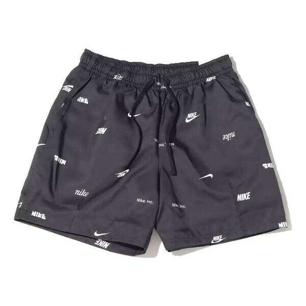 Шорты клубные тканые шорты с принтом по всей поверхности Nike, черный
Шорты клубные тканые шорты с принтом по всей поверхности Nike, черный