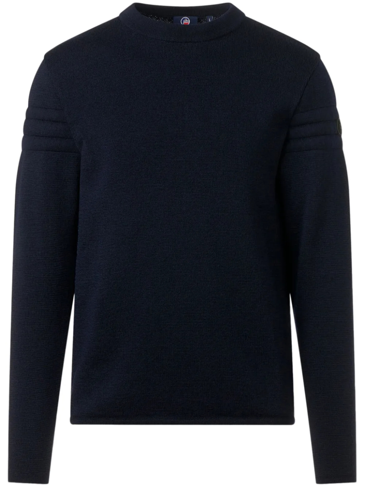 Fusalp джемпер Damien из шерсти мериноса, синий
Fusalp джемпер Damien из шерсти мериноса, синий