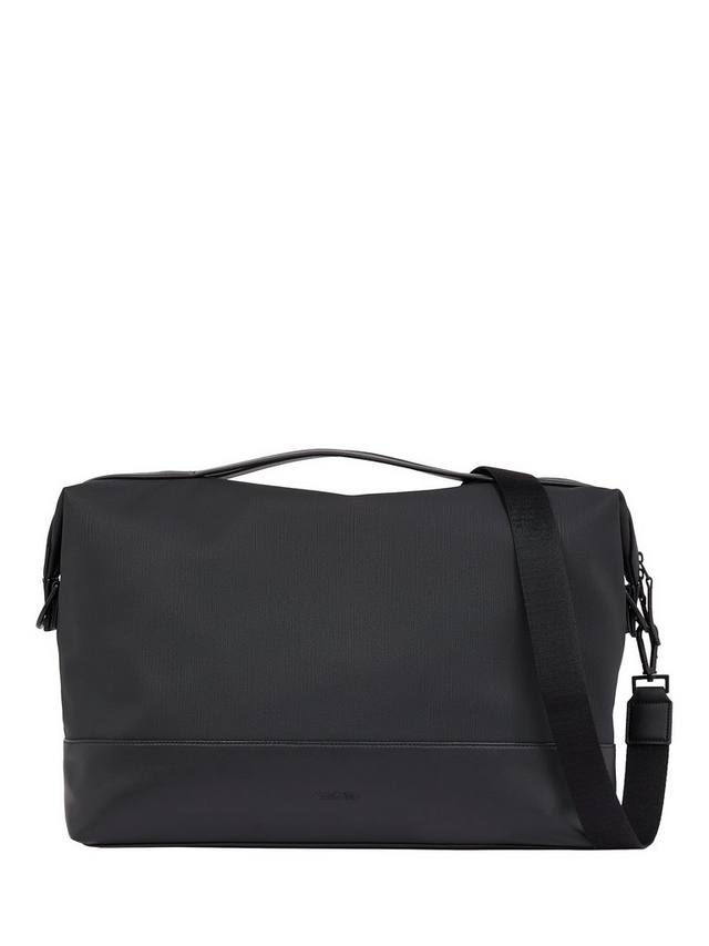 Техническая сумка calvin klein weekender bag Calvin Klein, цвет Ck Black Textured
Техническая сумка calvin klein weekender bag Calvin Klein, цвет Ck Black Textured