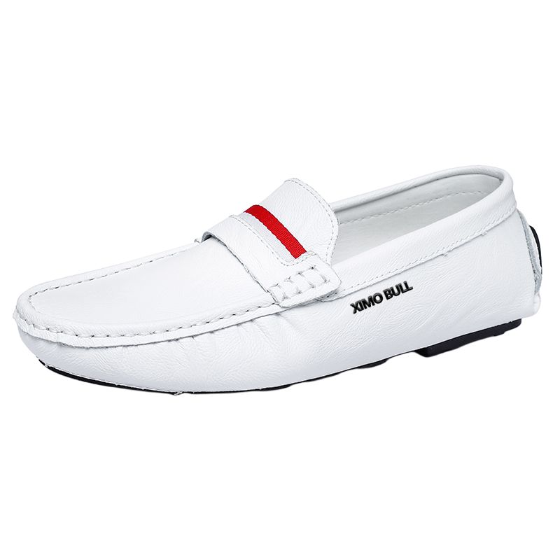 XIMO BULL Мужские повседневные кроссовки низкие черно-белые, цвет White
XIMO BULL Мужские повседневные кроссовки низкие черно-белые, цвет White