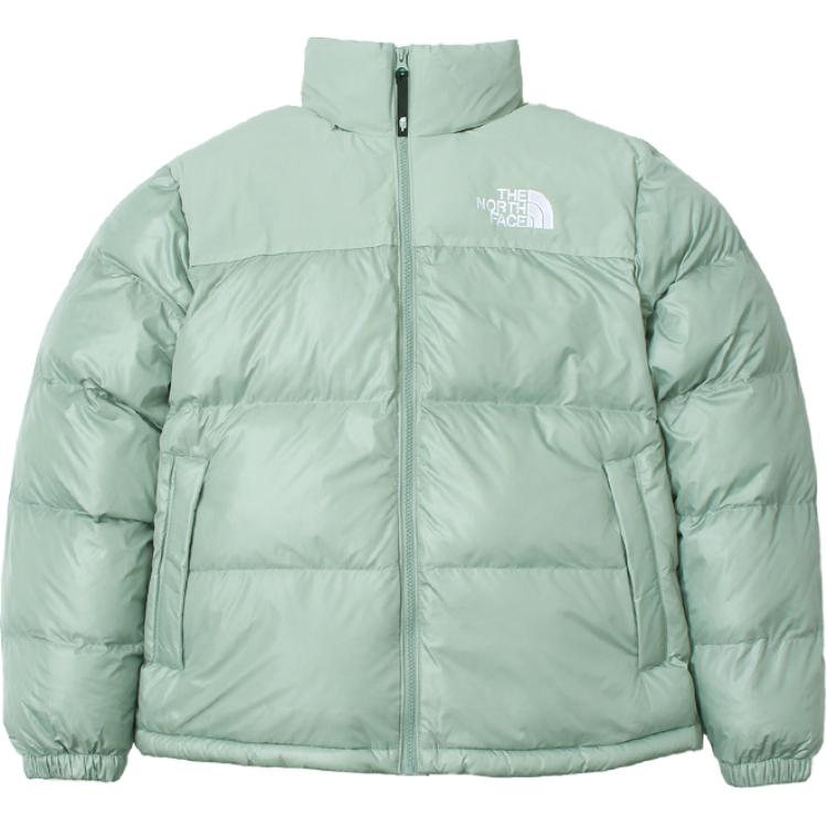 THE NORTH FACE Пуховик унисекс светло-зеленый, Light Green
THE NORTH FACE Пуховик унисекс светло-зеленый, Light Green