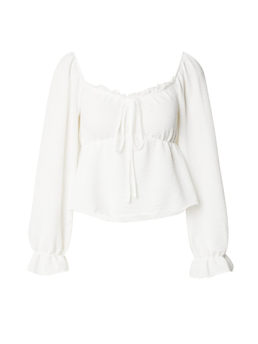 Блуза PIECES PCFAY, белый
Блуза PIECES PCFAY, белый