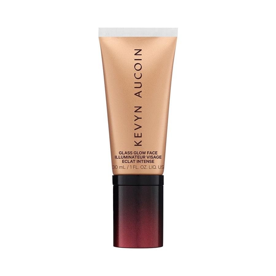 Хайлайтер glass glow face Kevyn Aucoin, spectrum bronze, объем 30 мл
Хайлайтер glass glow face Kevyn Aucoin, spectrum bronze, объем 30 мл