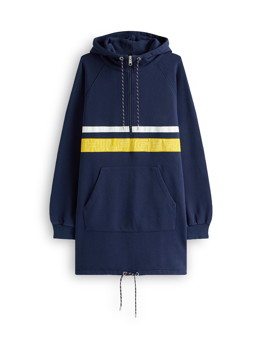 Платье TOMMY HILFIGER SAILING, морской синий
Платье TOMMY HILFIGER SAILING, морской синий