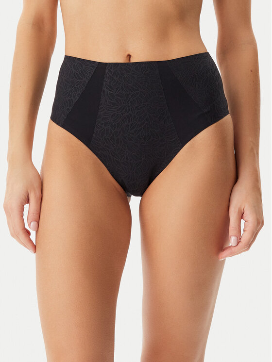 Классические женские трусы с высокой талией C18IC5 Chantelle, черный
Классические женские трусы с высокой талией C18IC5 Chantelle, черный