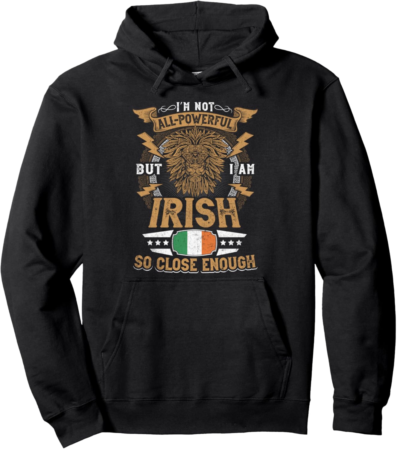 Худи унисекс Ireland Design Irish Man, черный 99 Gifts - Gifts And Souvenirs For The Irishman
Худи унисекс Ireland Design Irish Man, черный 99 Gifts - Gifts And Souvenirs For The Irishman