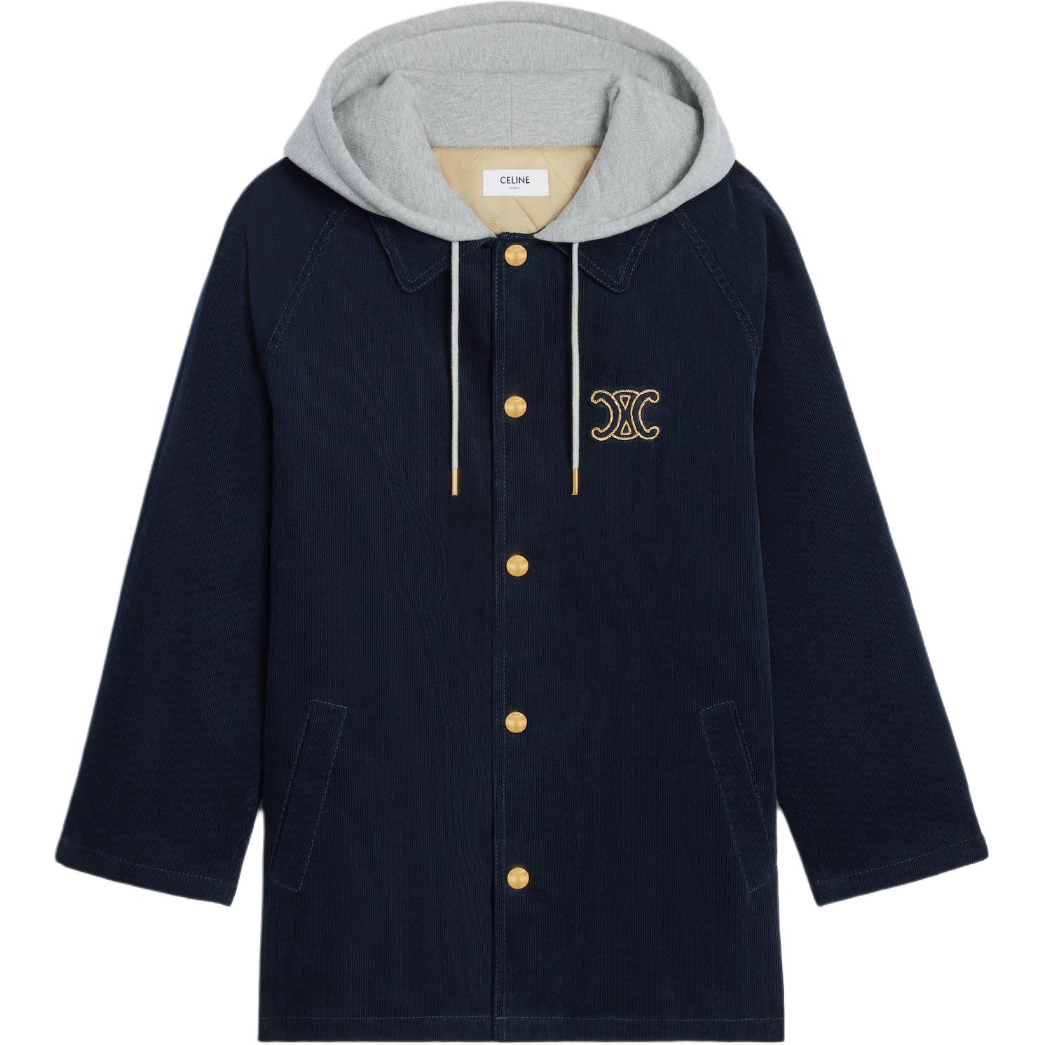Куртка женские CELINE, синий
Куртка женские CELINE, синий