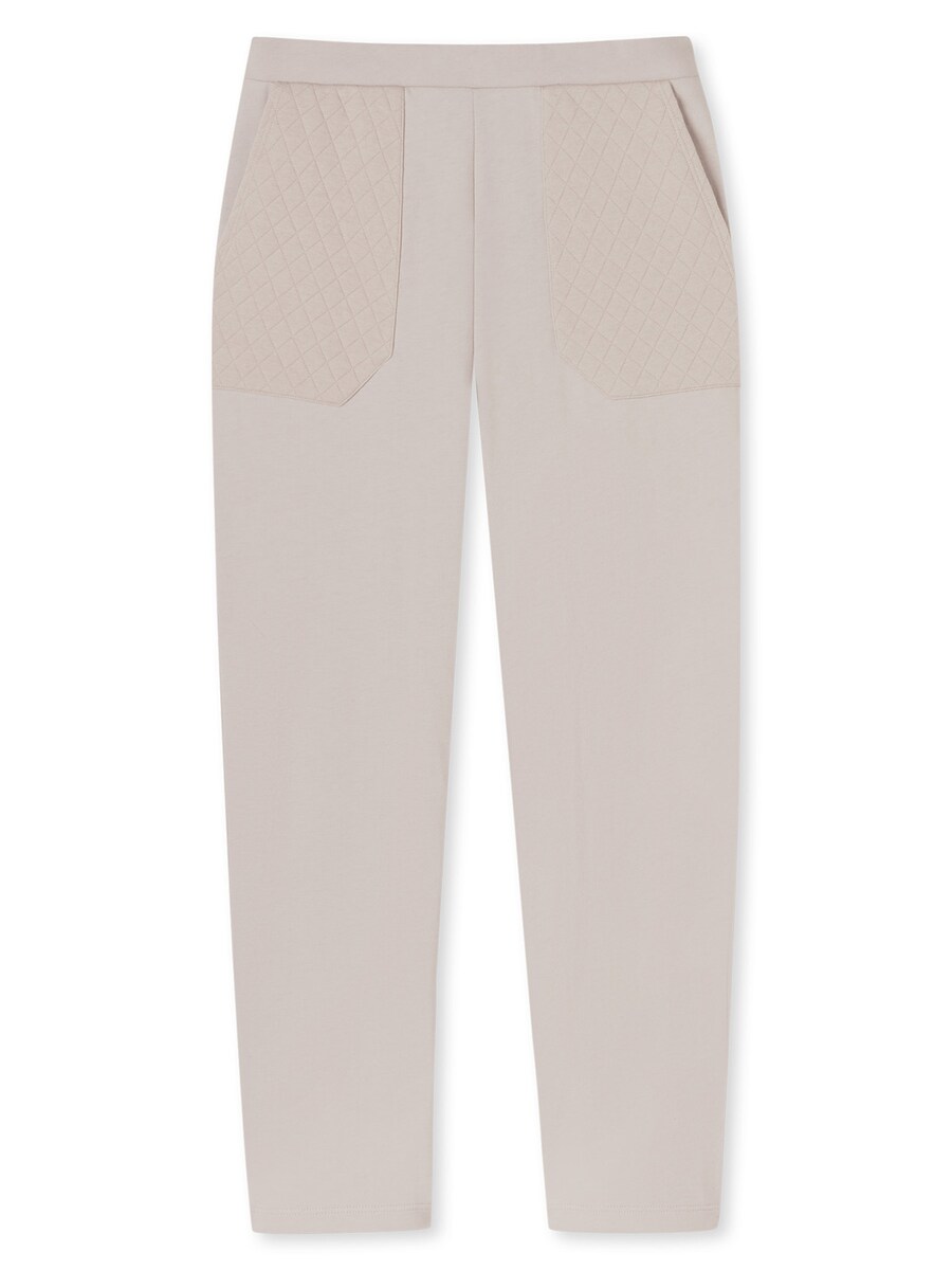 Пижамные брюки SCHIESSER Mix & Relax, бежевый
Пижамные брюки SCHIESSER Mix & Relax, бежевый