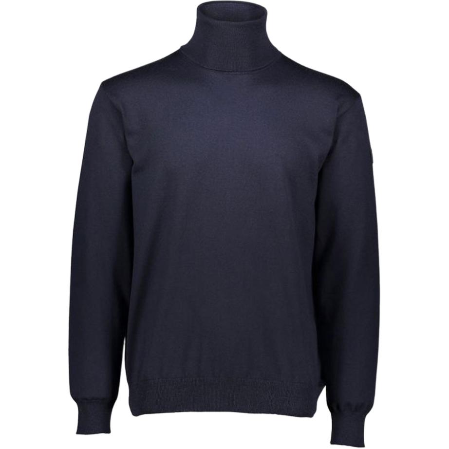 Paul & Shark Яхтенный свитер Men's Marine Blue
Paul & Shark Яхтенный свитер Men's Marine Blue