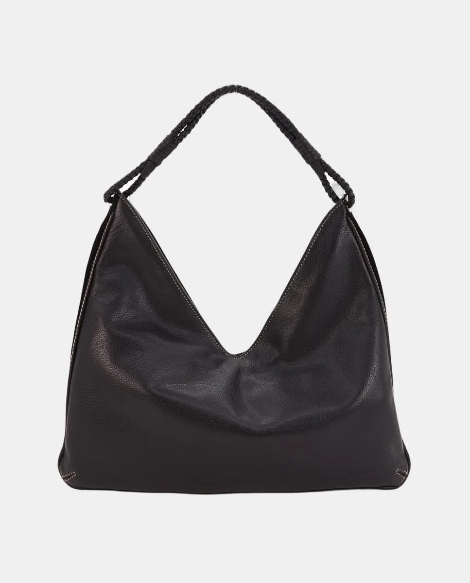 Сумка через плечо Freedom из кожи Abbacino, черный
Сумка через плечо Freedom из кожи Abbacino, черный