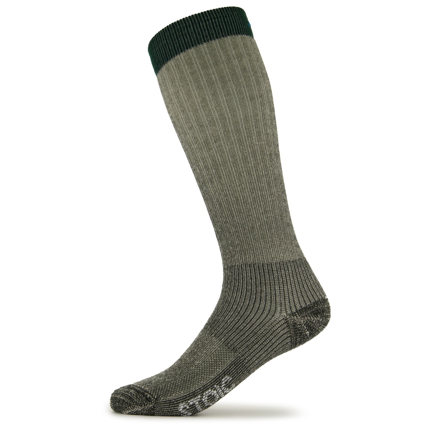 Походные носки Stoic Merino Wool Cushion Heavy Long Socks, цвет Dark Green
Походные носки Stoic Merino Wool Cushion Heavy Long Socks, цвет Dark Green