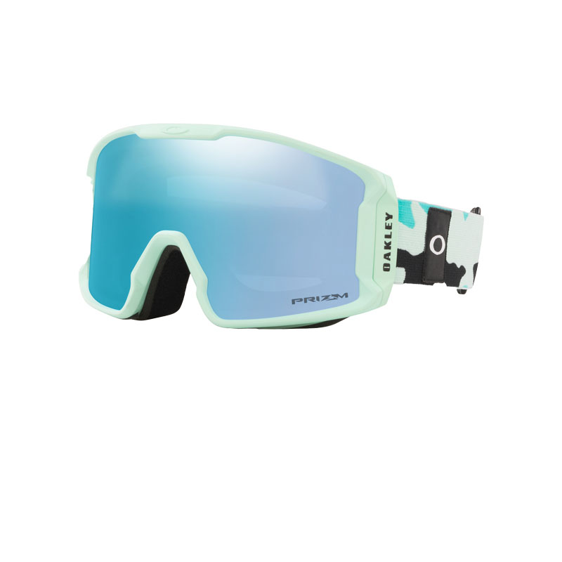 Line Miner M антизапотевающие ветрозащитные унисекс лыжные очки Oakley, Lens with зеленый Frame
Line Miner M антизапотевающие ветрозащитные унисекс лыжные очки Oakley, Lens with зеленый Frame