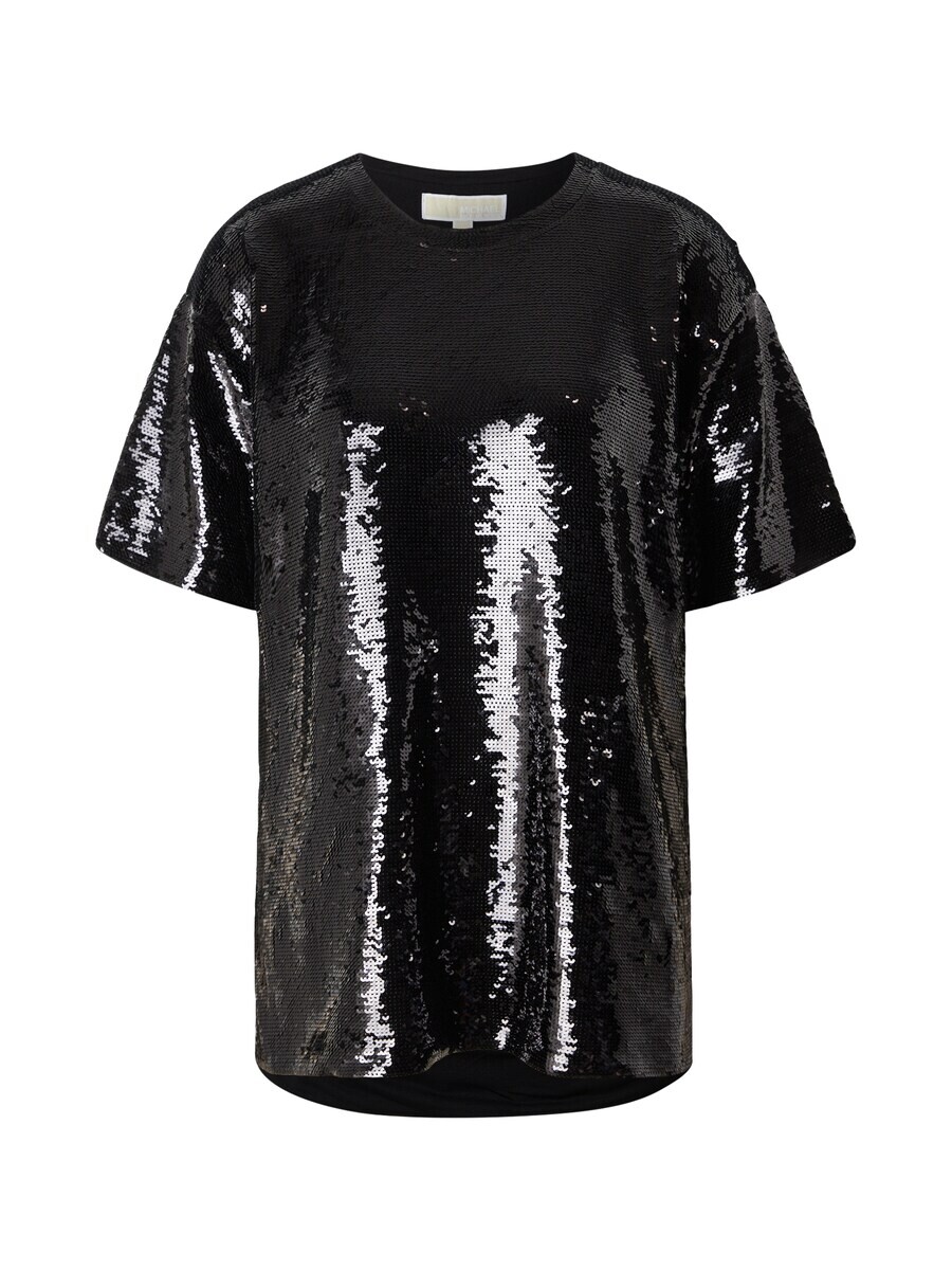 Футболка MICHAEL Michael Kors Shirt, черный
Футболка MICHAEL Michael Kors Shirt, черный