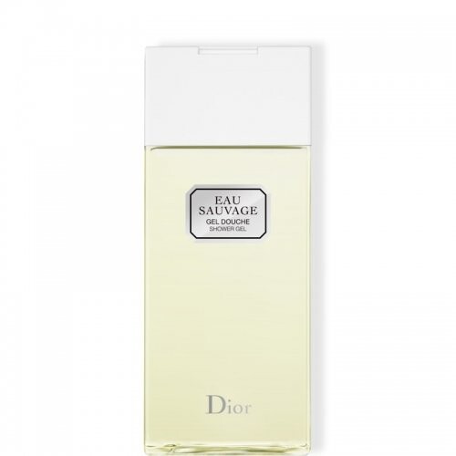 Гель для душа, 200мл Dior, Eau Sauvage, Серый, Гель для душа, 200мл Dior, Eau Sauvage
Гель для душа, 200мл Dior, Eau Sauvage, Серый, Гель для душа, 200мл Dior, Eau Sauvage