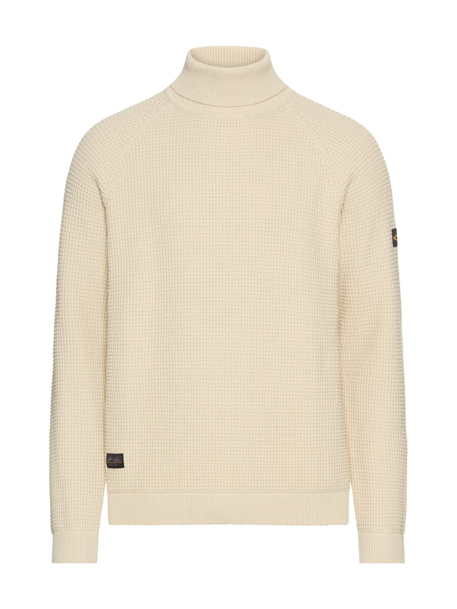 Свитер CAMEL ACTIVE, Light beige
Свитер CAMEL ACTIVE, Light beige