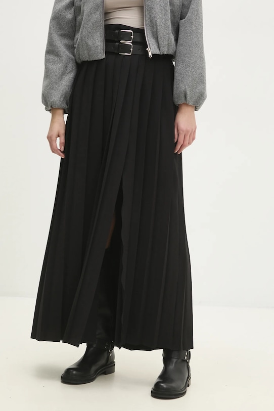 Юбка Answear.Lab, черный 
Юбка Answear.Lab, черный