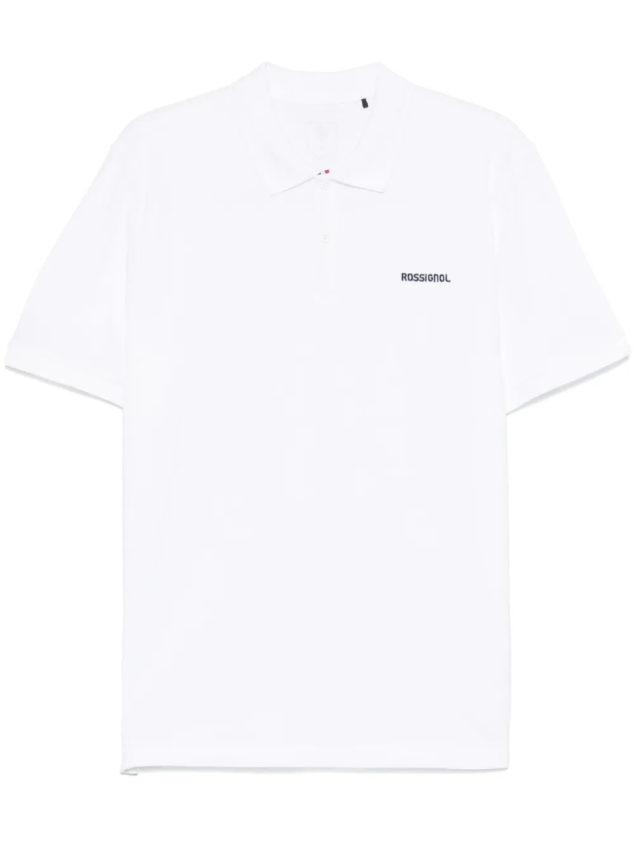 Рубашка поло с вышитым логотипом Rossignol, белый
Рубашка поло с вышитым логотипом Rossignol, белый
