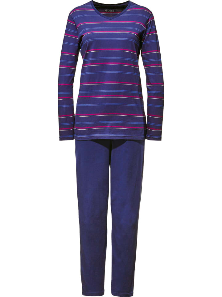 Пижама REDBEST, фиолетовый
Пижама REDBEST, фиолетовый