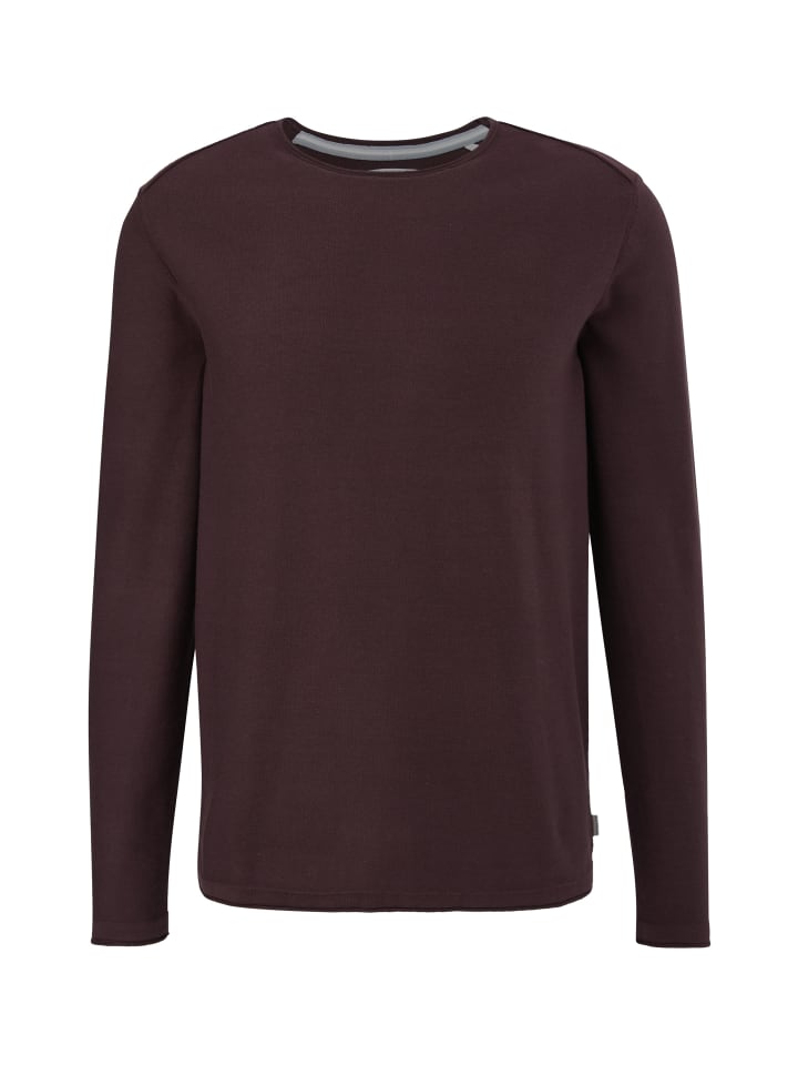 s.Oliver Вязаный свитер цвета 4991_сиреневый
s.Oliver Вязаный свитер цвета 4991_сиреневый