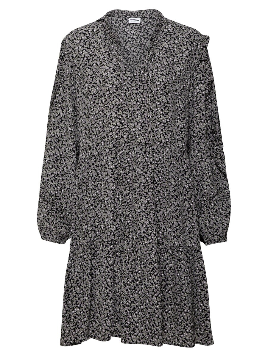 Мини платье Noisy may Dress Mare, черный 
Мини платье Noisy may Dress Mare, черный