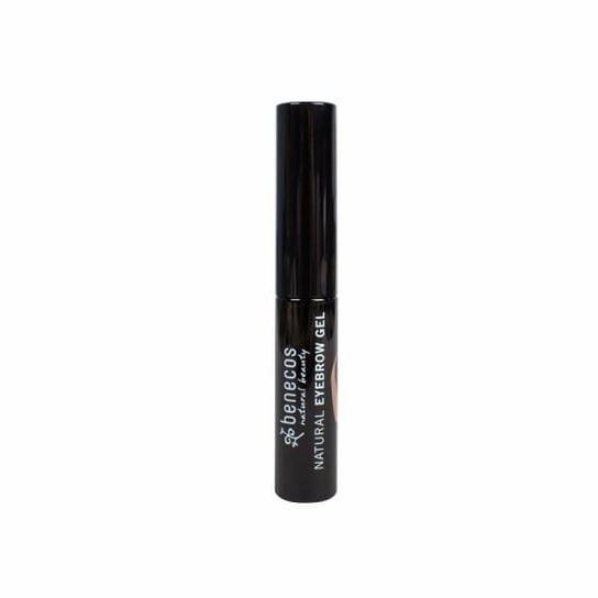 Натуральный гель для укладки бровей Ash Brown, 3 мл Benecos, Natural Eyebrow Gel
Натуральный гель для укладки бровей Ash Brown, 3 мл Benecos, Natural Eyebrow Gel