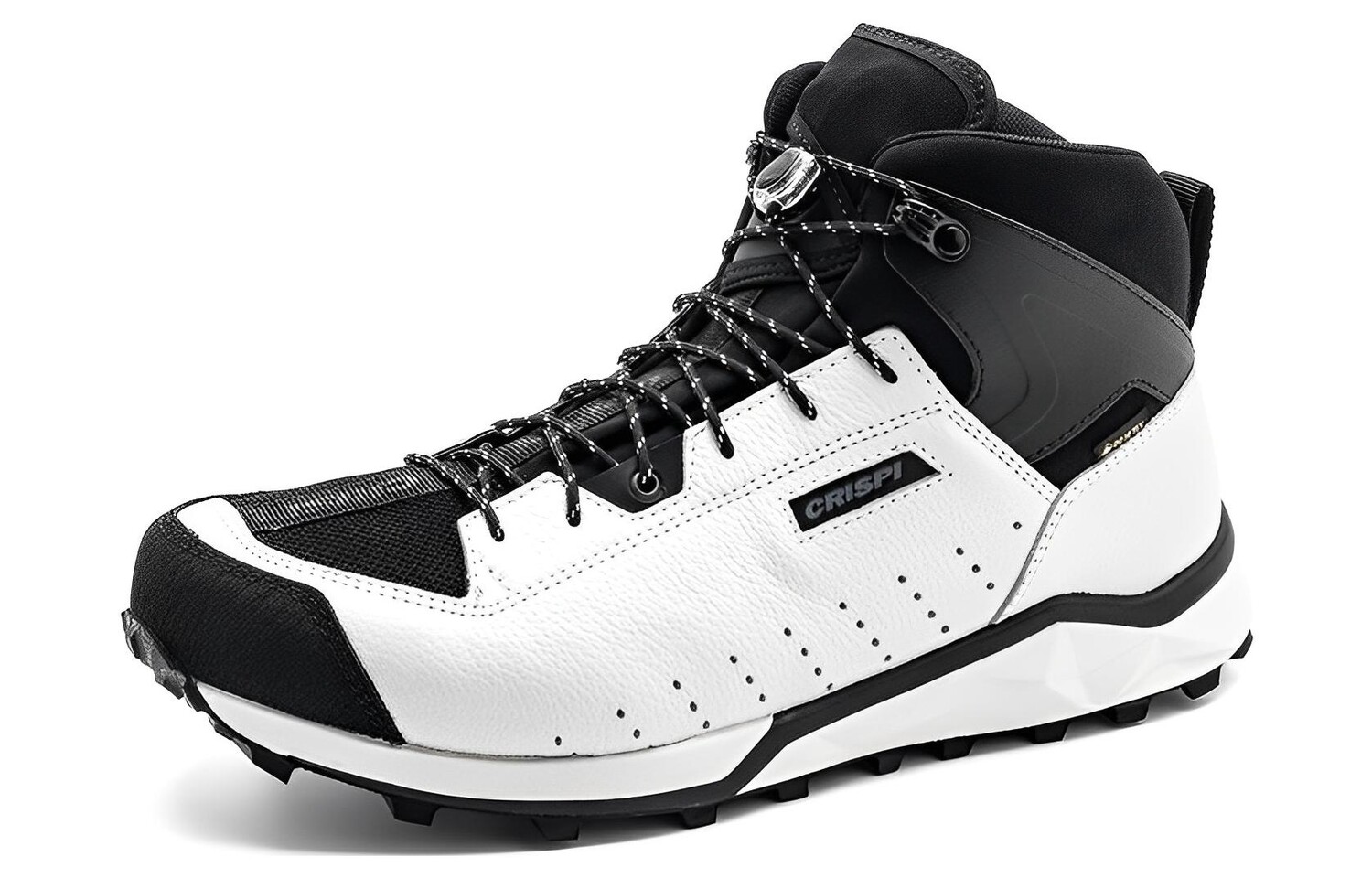 Кроссовки унисекс средней высоты Crispi
Кроссовки унисекс средней высоты Crispi