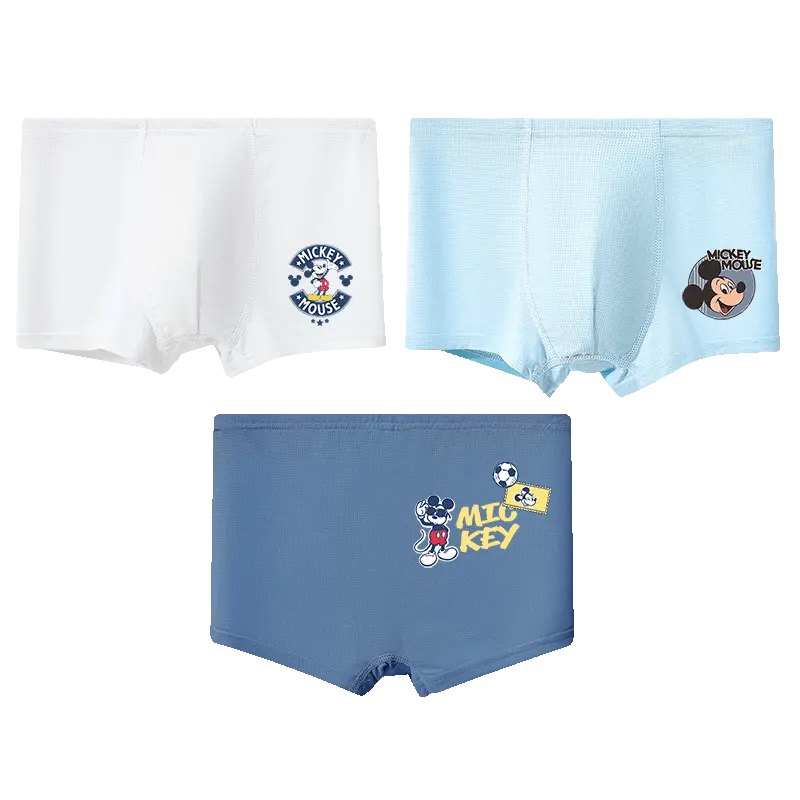 Детские трусики Disney, Cool Mickey
Детские трусики Disney, Cool Mickey
