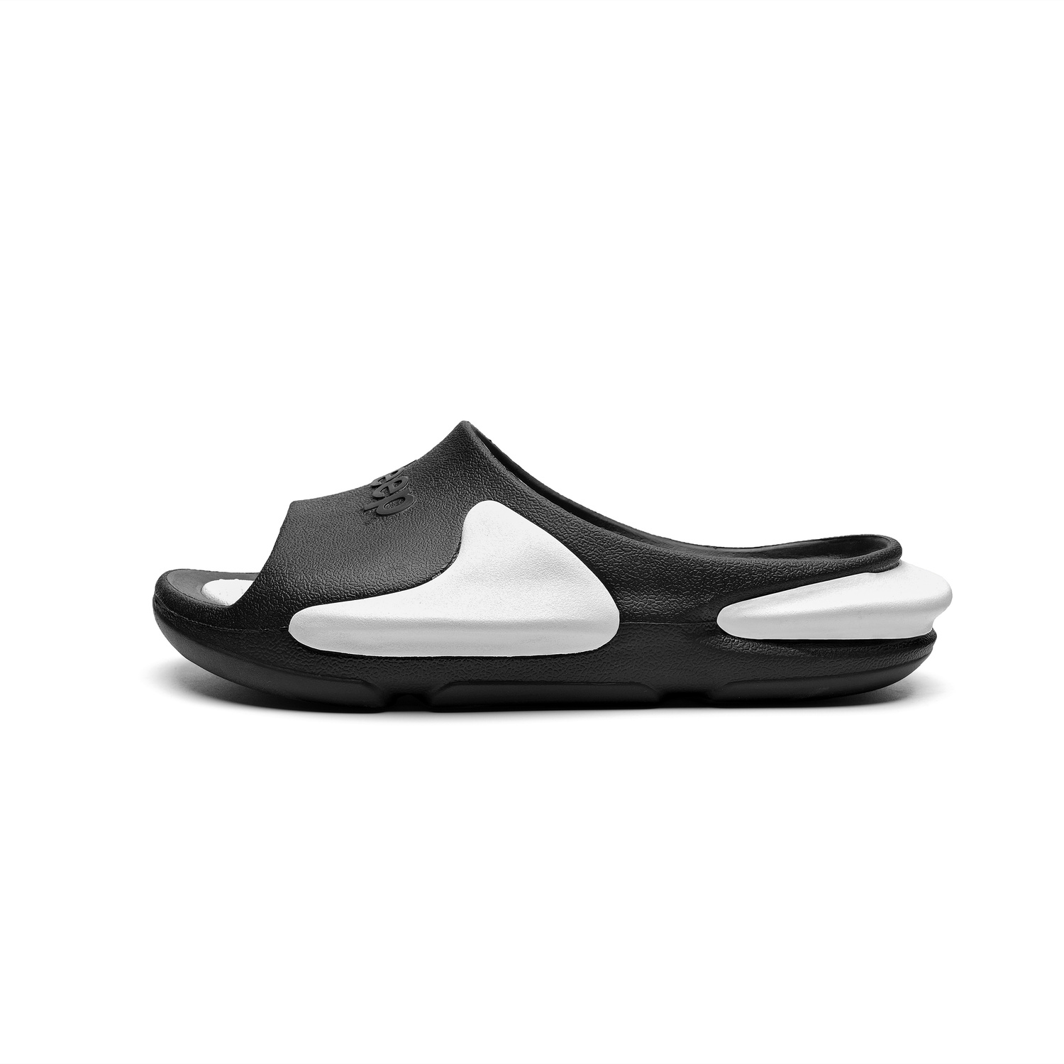 Jeep Слайдеры унисекс бело-черные, цвет Black White
Jeep Слайдеры унисекс бело-черные, цвет Black White