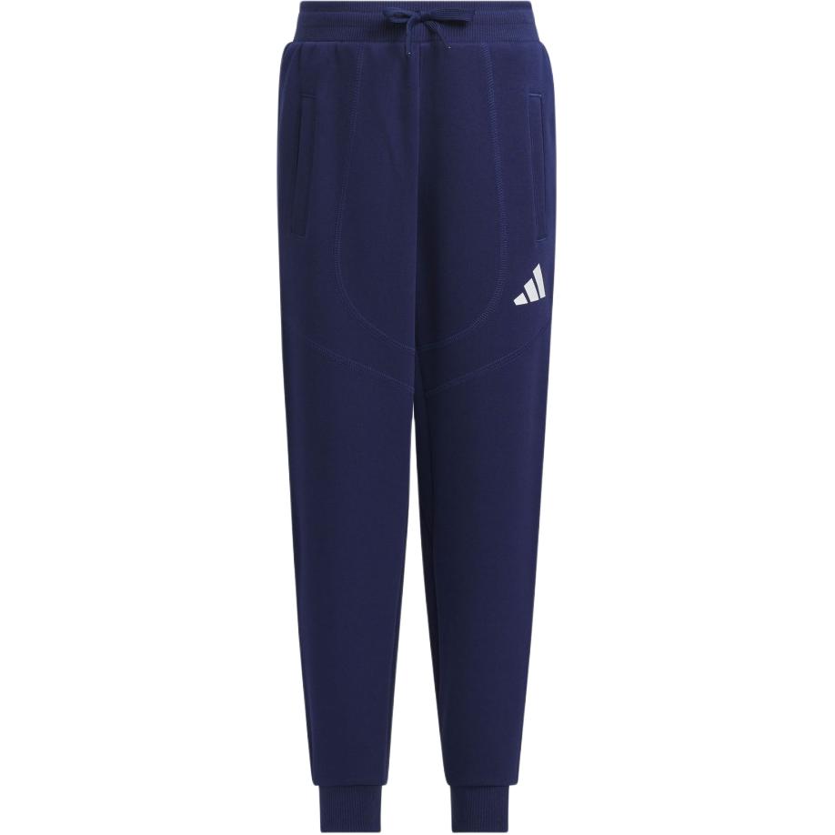 Adidas Детские брюки для детей 3-7 лет dark blue
Adidas Детские брюки для детей 3-7 лет dark blue