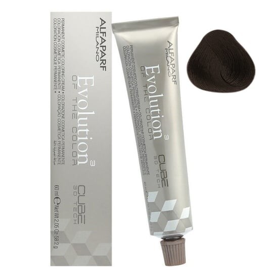 Мл Alfaparf Evolution of the Color Cube 5.75 60
Мл Alfaparf Evolution of the Color Cube 5.75 60