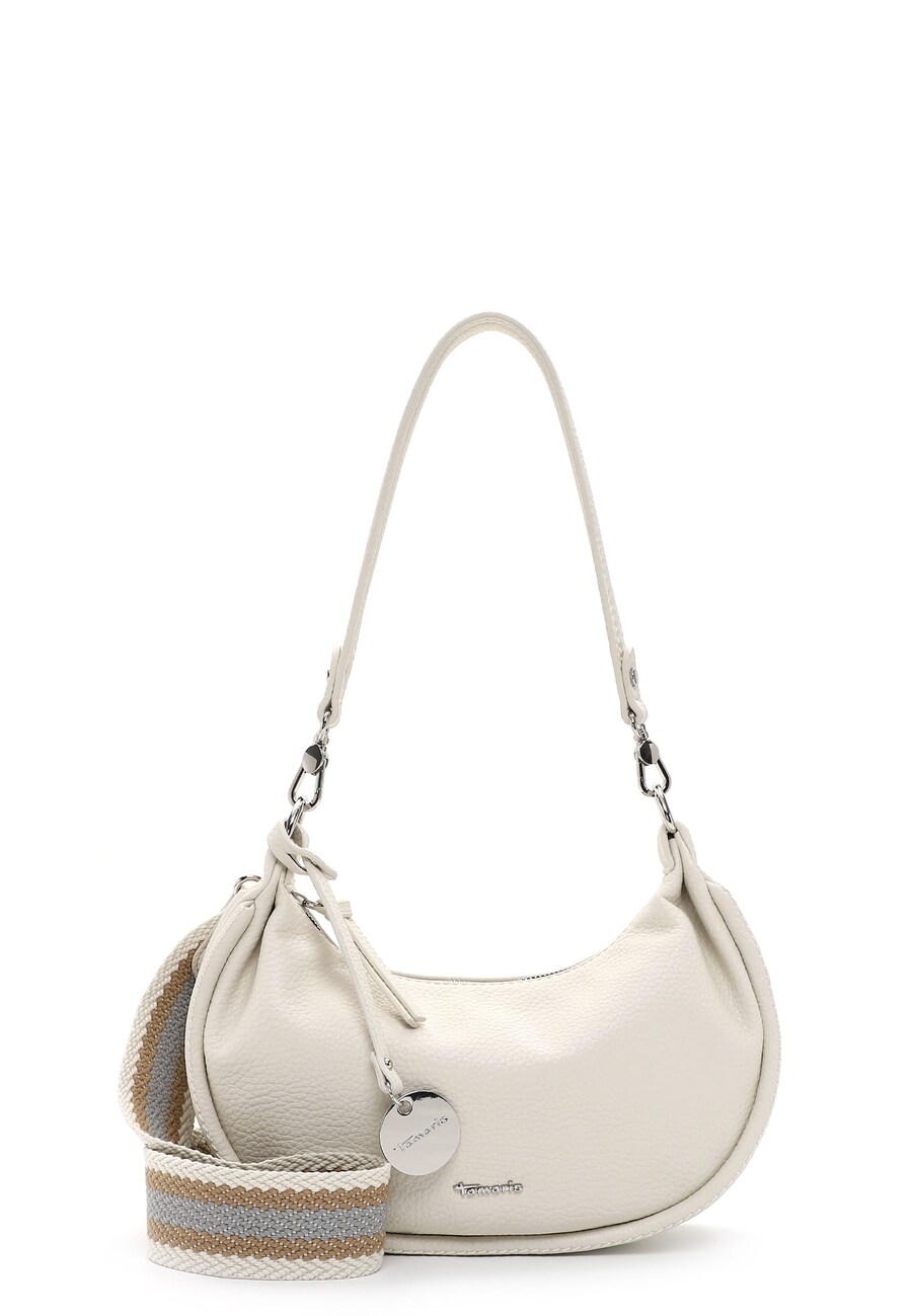 Сумка через плечо Tamaris Felicitas, серый
Сумка через плечо Tamaris Felicitas, серый