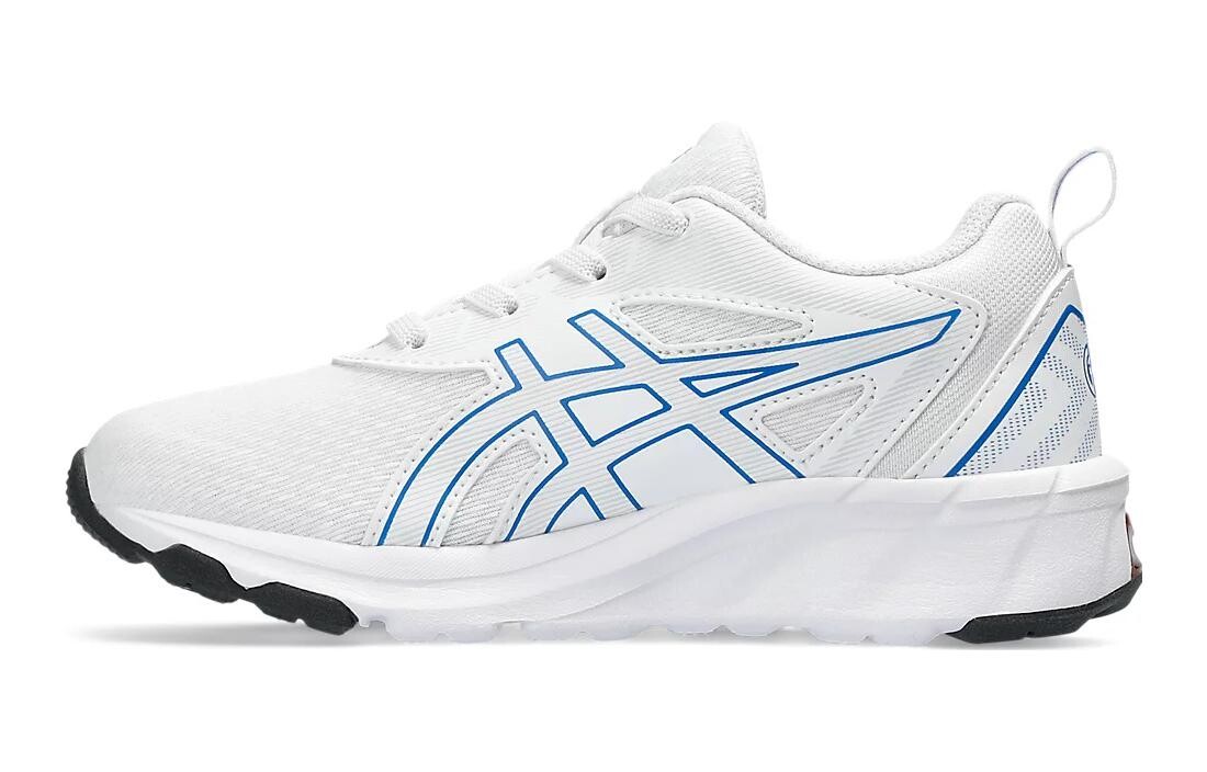 Детские кроссовки Asics Gel-Quantum 90 PS, White/Blue
Детские кроссовки Asics Gel-Quantum 90 PS, White/Blue