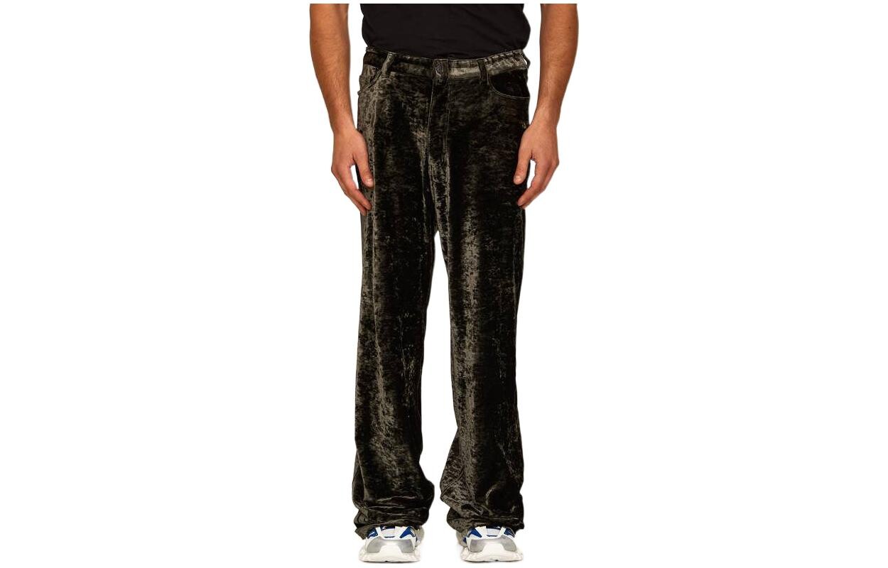 Повседневные брюки мужские коричневые Balenciaga, коричневый
Повседневные брюки мужские коричневые Balenciaga, коричневый