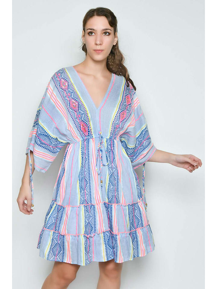 Платье до колена H.H.G.
Платье до колена H.H.G.