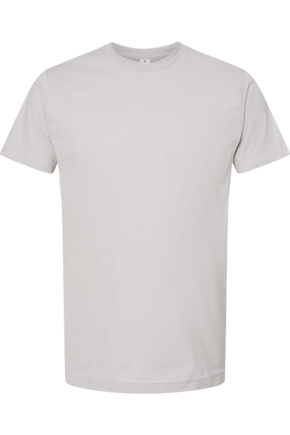 Футболка унисекс из тонкого джерси Tultex, серебряный
Футболка унисекс из тонкого джерси Tultex, серебряный