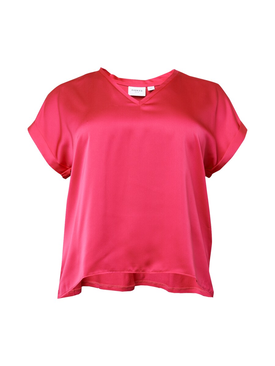 Блуза EVOKED VIEllette, цвет Raspberry 
Блуза EVOKED VIEllette, цвет Raspberry