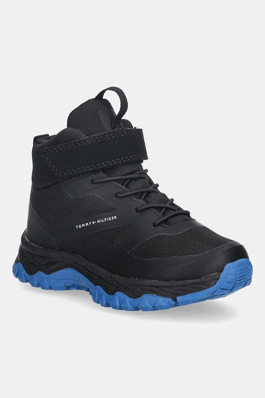Детские зимние ботинки Tommy Hilfiger, черный
Детские зимние ботинки Tommy Hilfiger, черный